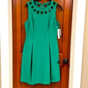 NWT Eliza J dress- size 10